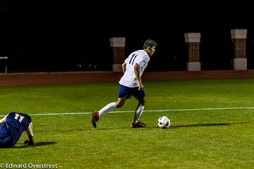 VBSoccer vs SHS -155